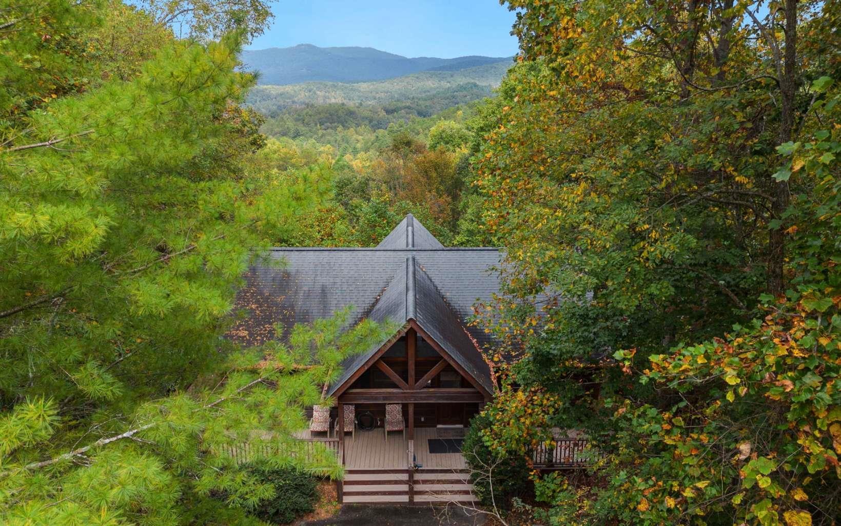 260 Mountain High Drive