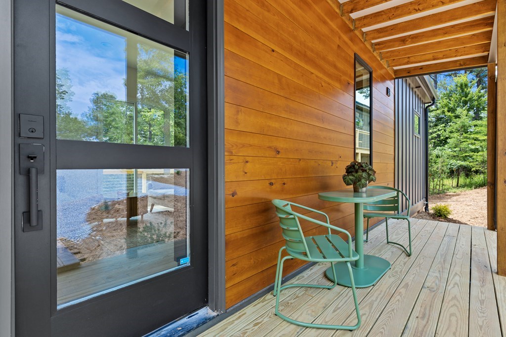 207 The Nest At Brr