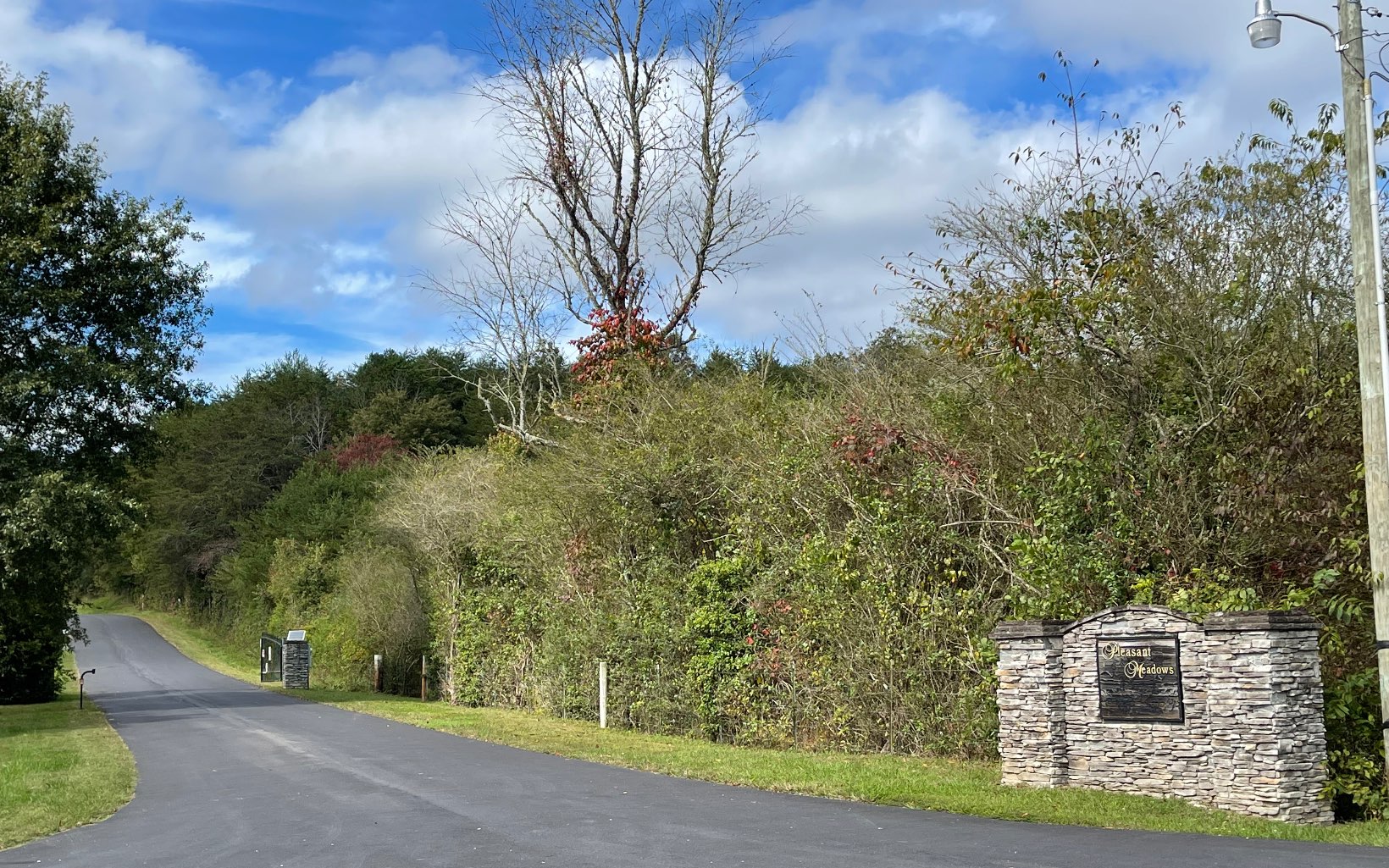 Lot 16 Pleasant Meadows