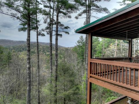 A home in Blue Ridge