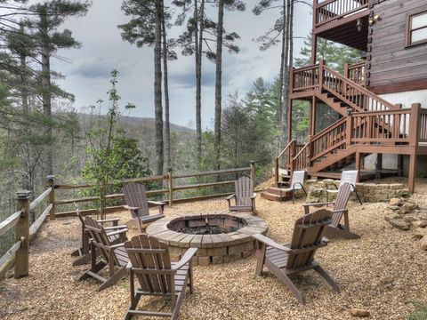 A home in Blue Ridge