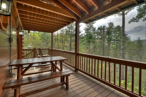 A home in Blue Ridge