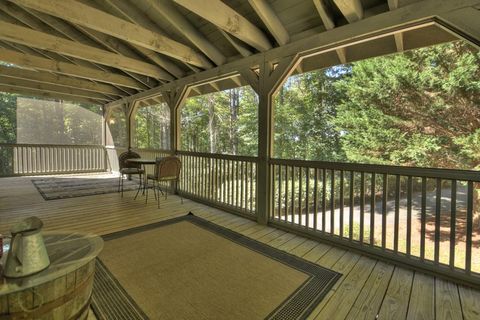 A home in Blue Ridge