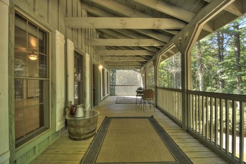 A home in Blue Ridge