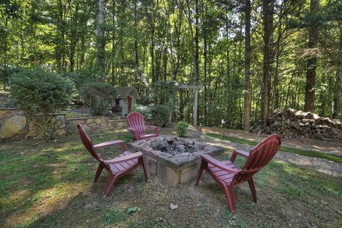 A home in Blue Ridge