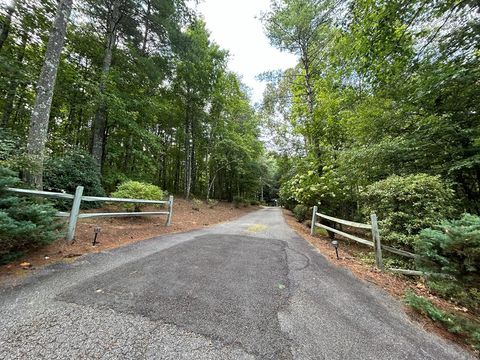 A home in Blue Ridge