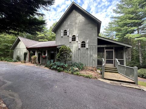 A home in Blue Ridge