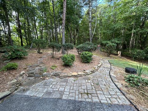 A home in Blue Ridge