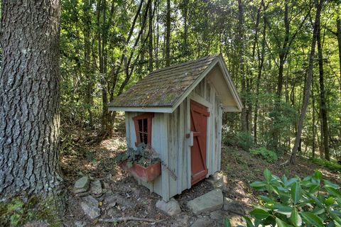 A home in Blue Ridge