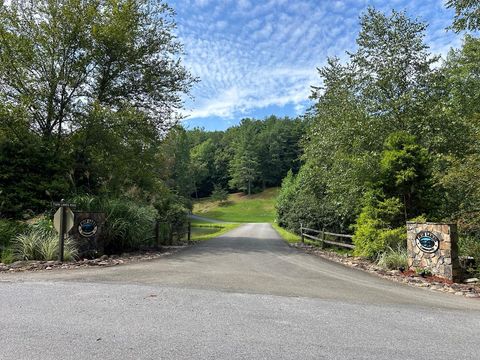 A home in Blue Ridge