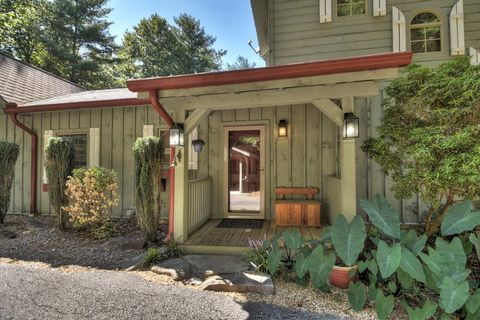 A home in Blue Ridge