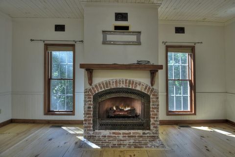 A home in Blue Ridge