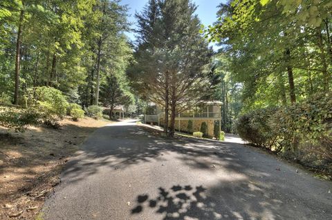 A home in Blue Ridge