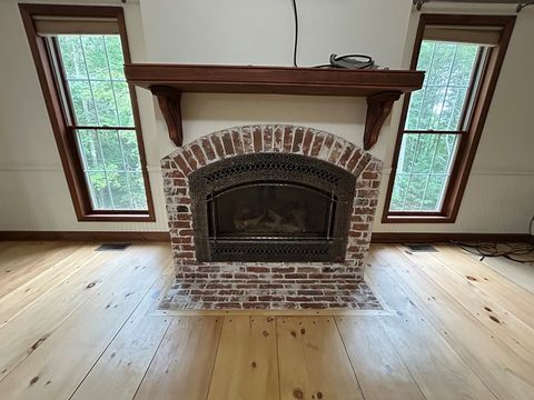 A home in Blue Ridge