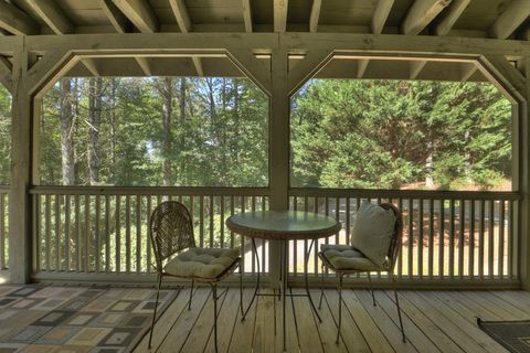 A home in Blue Ridge