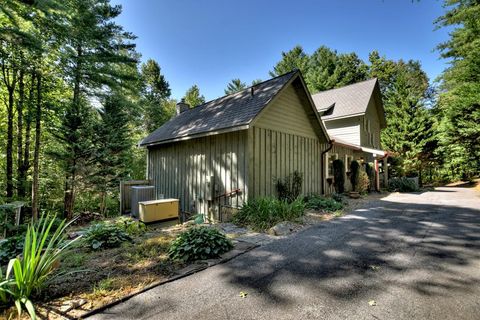 A home in Blue Ridge