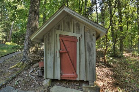 A home in Blue Ridge