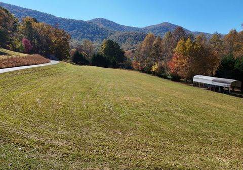 A home in Blairsville