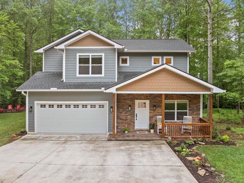 173 Nexus Drive Ellijay GA 30540