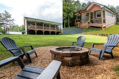 59 Nugent Lane Murphy NC 28906