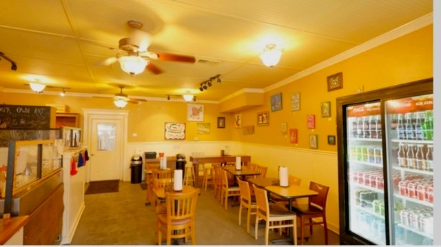 118 N Main Street