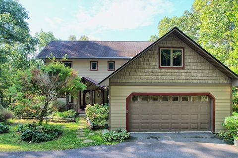 A home in Franklin