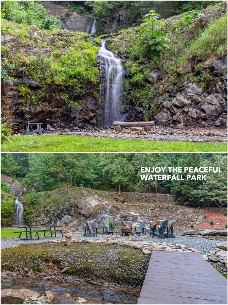 34 Wilderness Creek Way