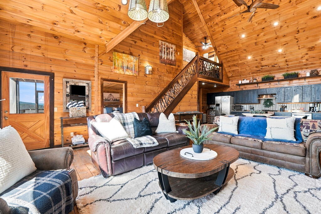 221 Foxfire Road