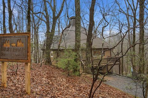 27 Laurel Lane Ellijay GA 30536