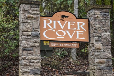 361 River Cove Hayesville NC 28904