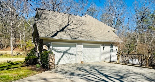 59 Timbergate Trail