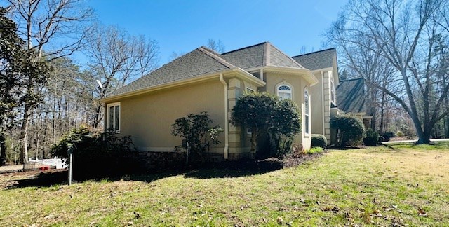 59 Timbergate Trail