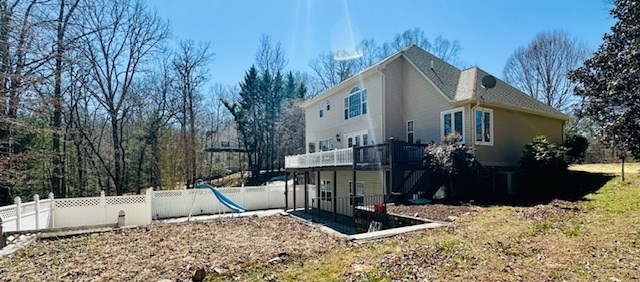 59 Timbergate Trail