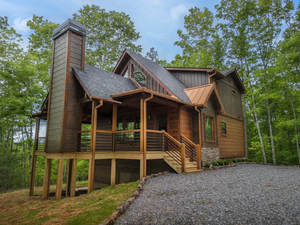 346 Ridge Brook Drive