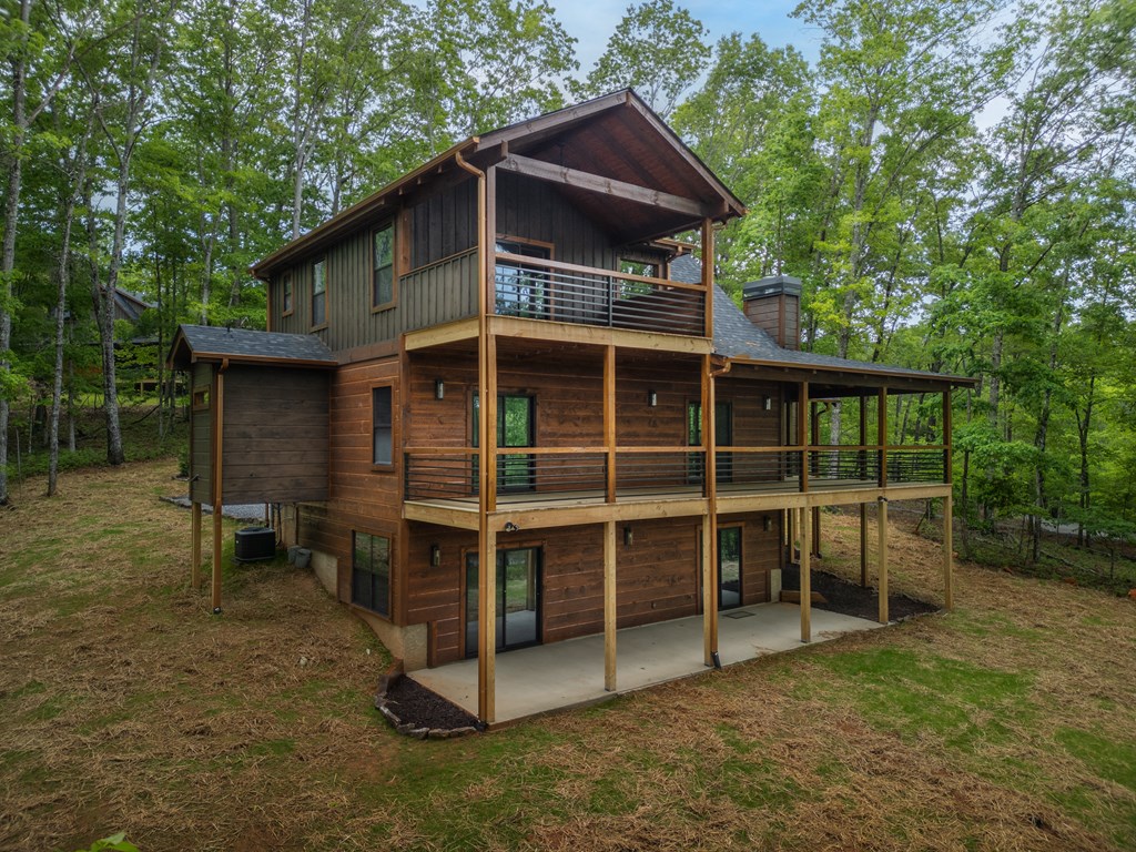 346 Ridge Brook Drive