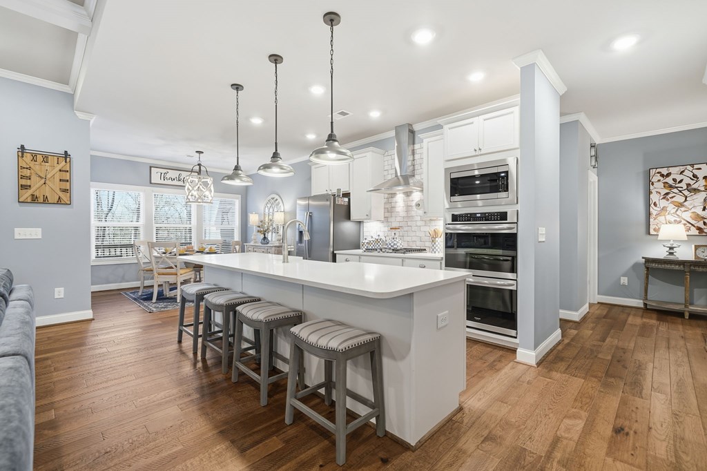 218 Highland Pointe Drive