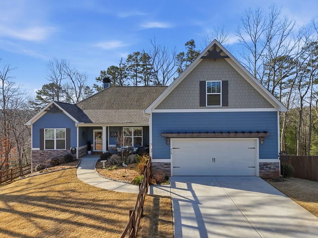 218 Highland Pointe Drive