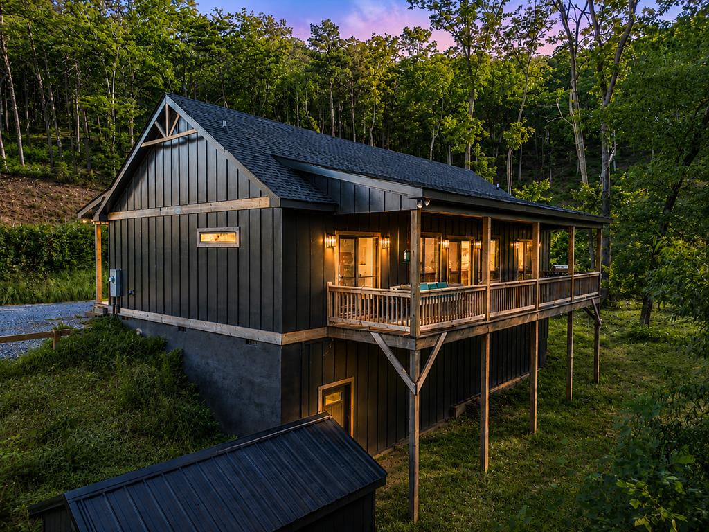 782 High Summit Drive