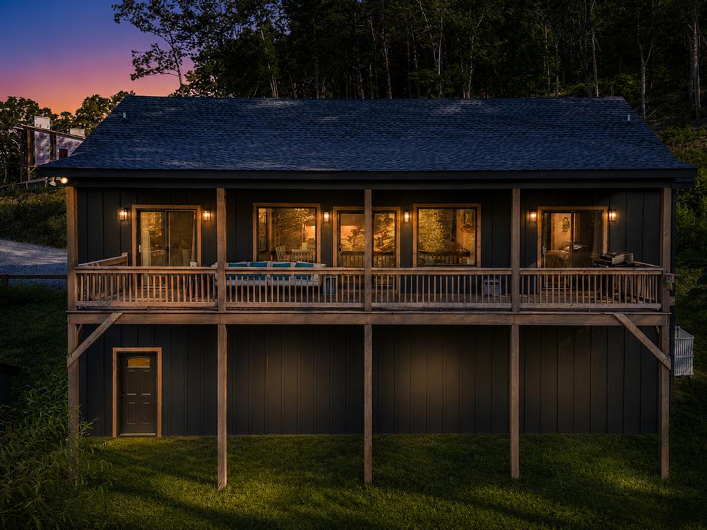 782 High Summit Drive