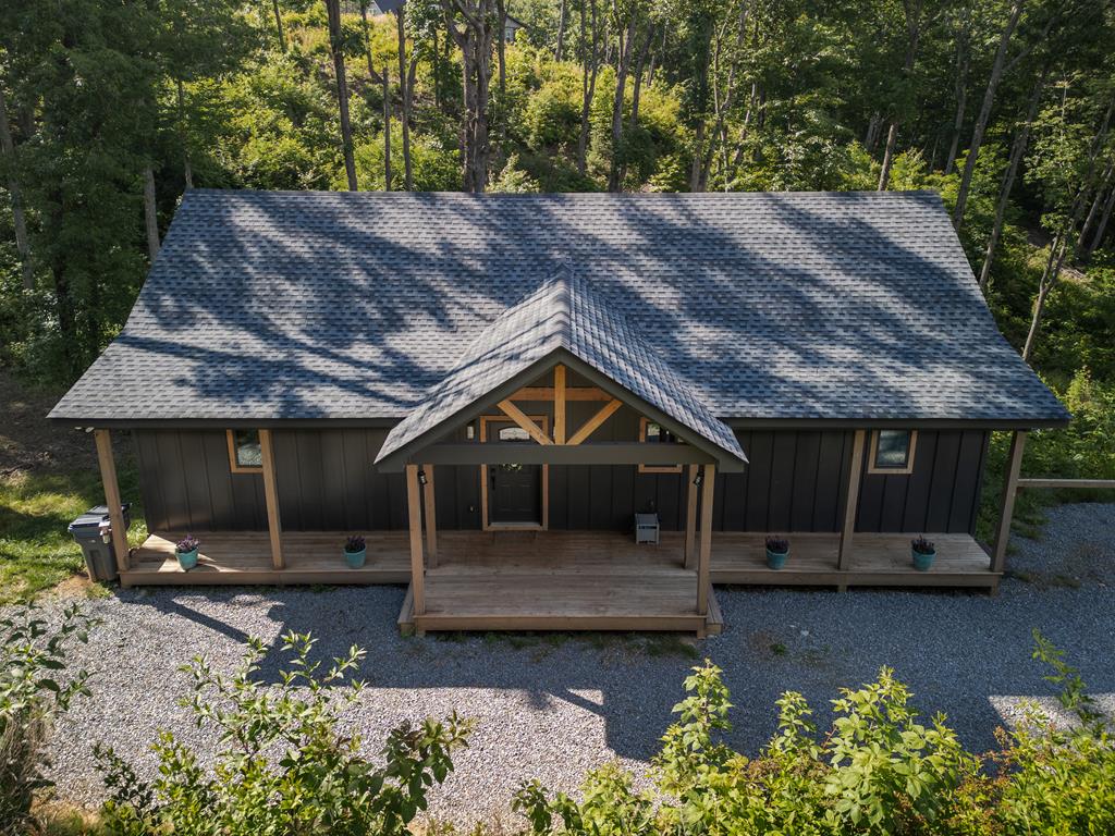 782 High Summit Drive