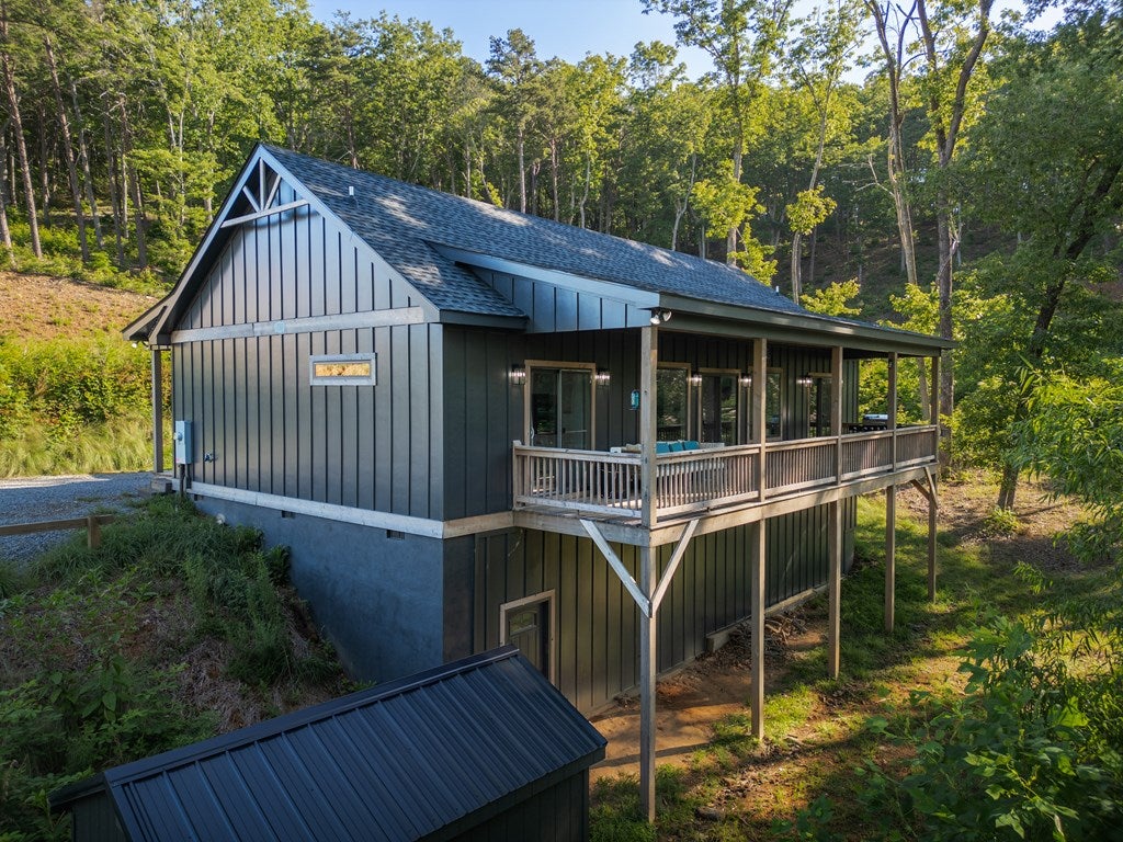 782 High Summit Drive