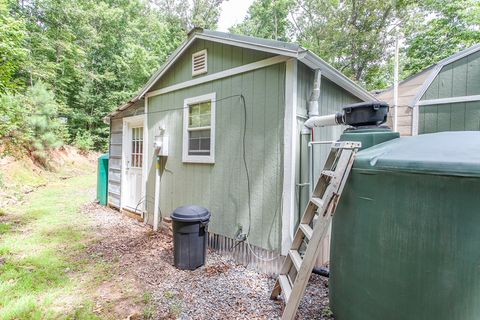 A home in Murphy