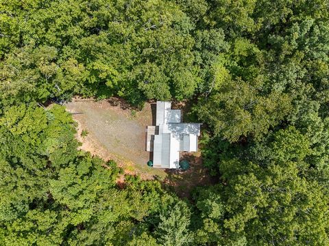 A home in Murphy