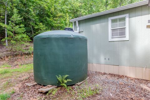 A home in Murphy