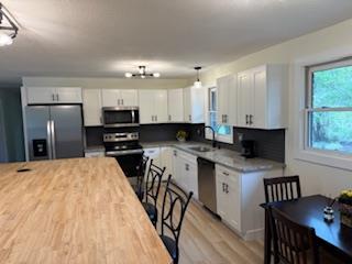 102 Ledford Chapel Road