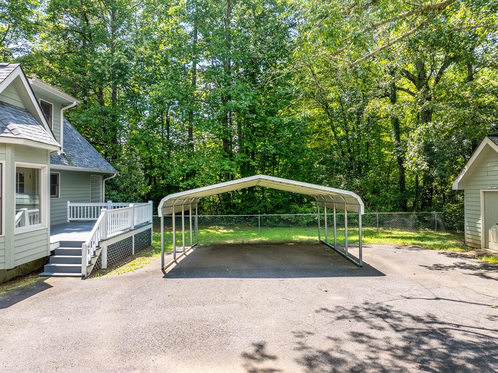 3256 Foster Road