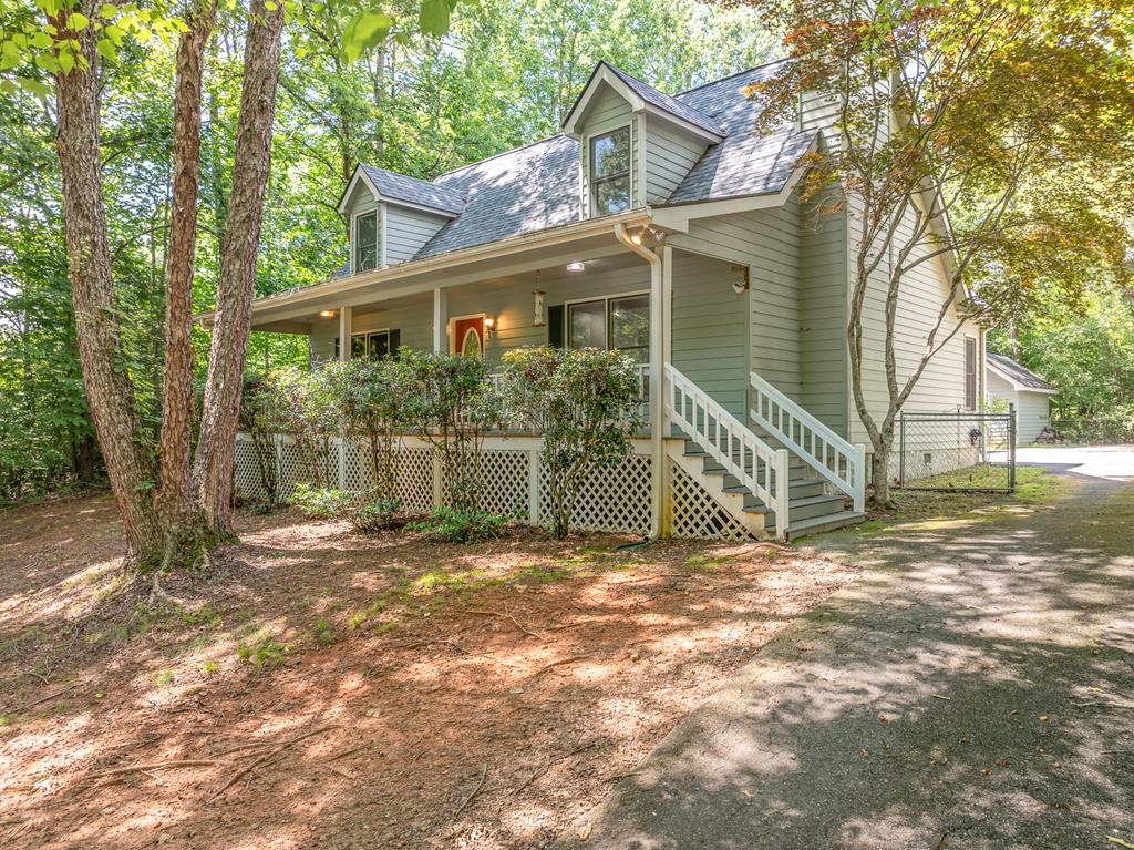 3256 Foster Road