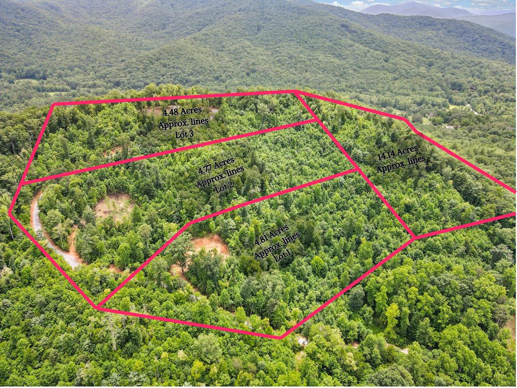 28.90 AC Tom Wheeler Road