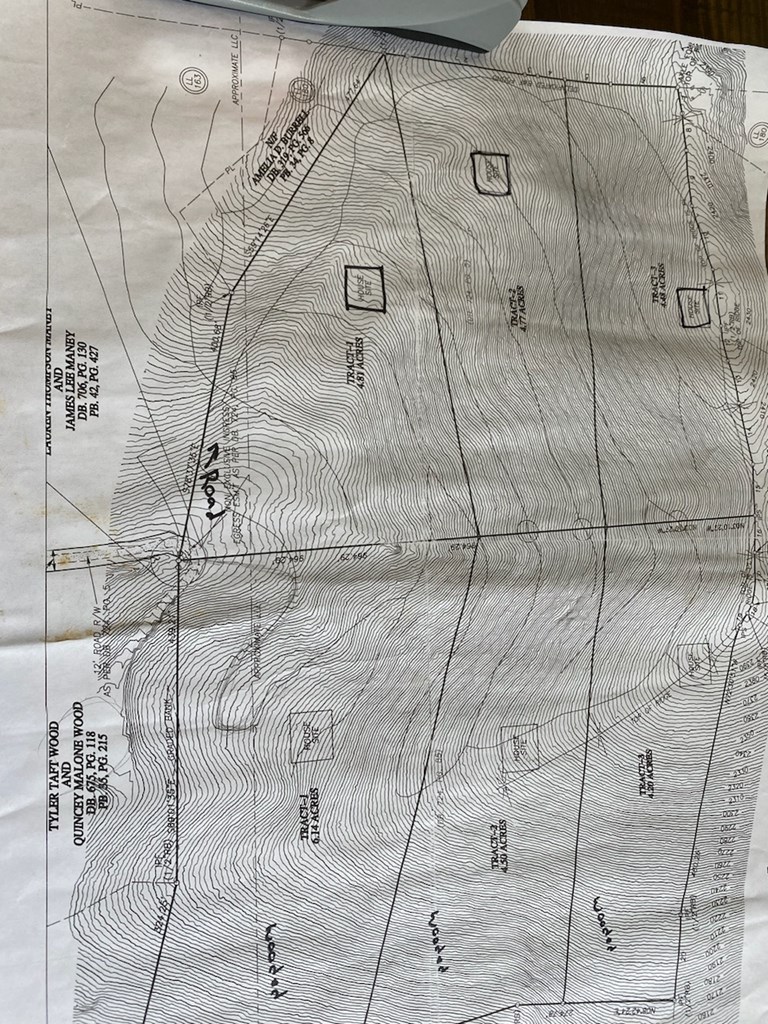 28.90 AC Tom Wheeler Road