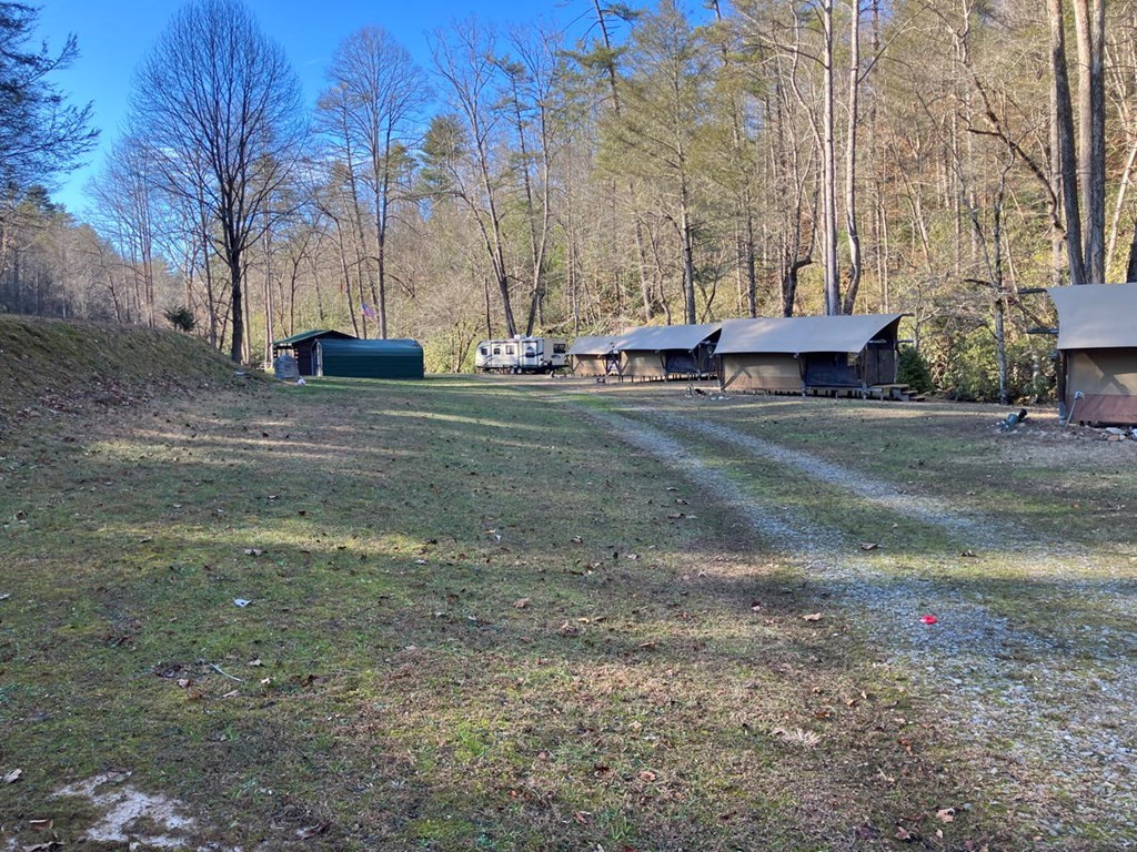 508 Ed Graves Road